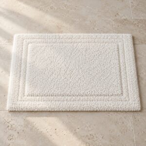 Visuel d’illustration : Tapis de bain